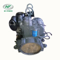 F2L912 deutz 912 diesel 4 stroke 2 cylinder engine